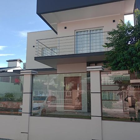 Casa Para Veraneio Em Torres Kültér fotó