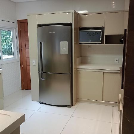 Casa Para Veraneio Em Torres Kültér fotó