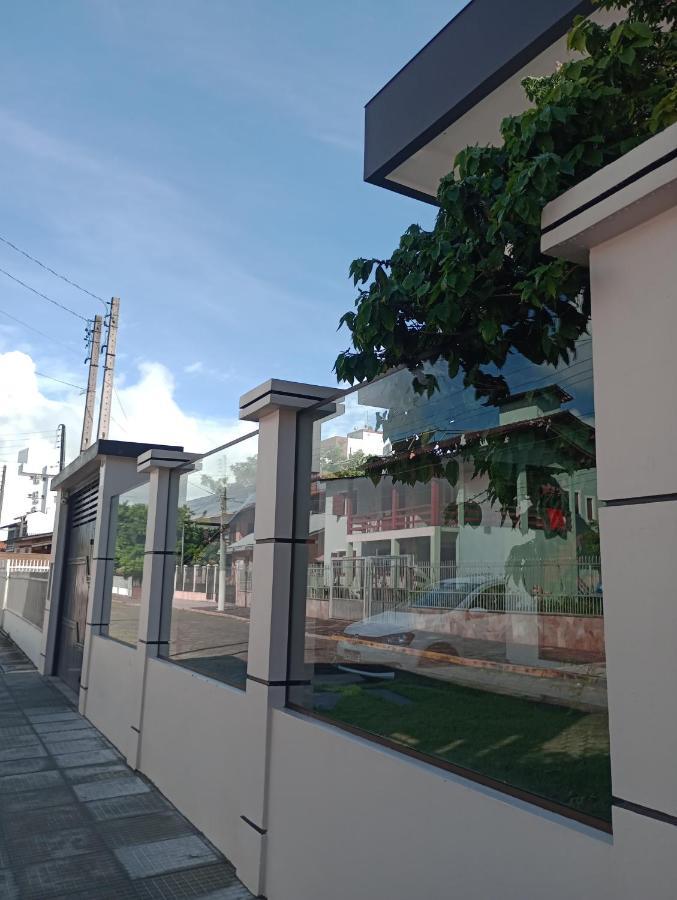Casa Para Veraneio Em Torres Kültér fotó