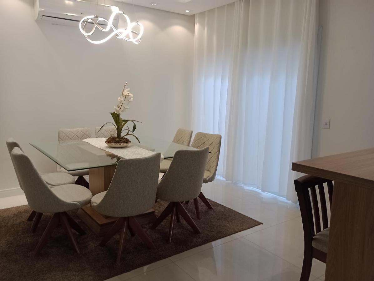 Casa Para Veraneio Em Torres Kültér fotó