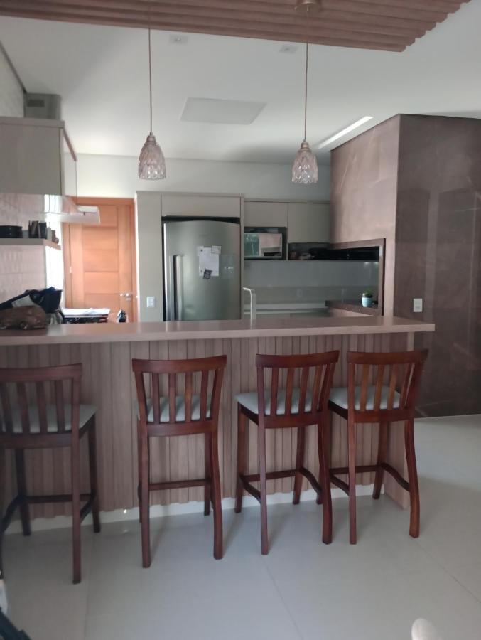 Casa Para Veraneio Em Torres Kültér fotó