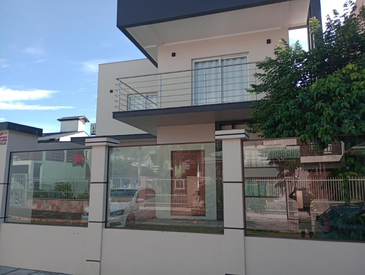 Casa Para Veraneio Em Torres Kültér fotó