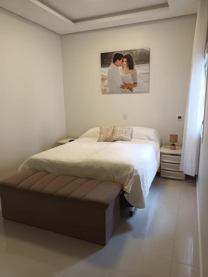 Casa Para Veraneio Em Torres Kültér fotó