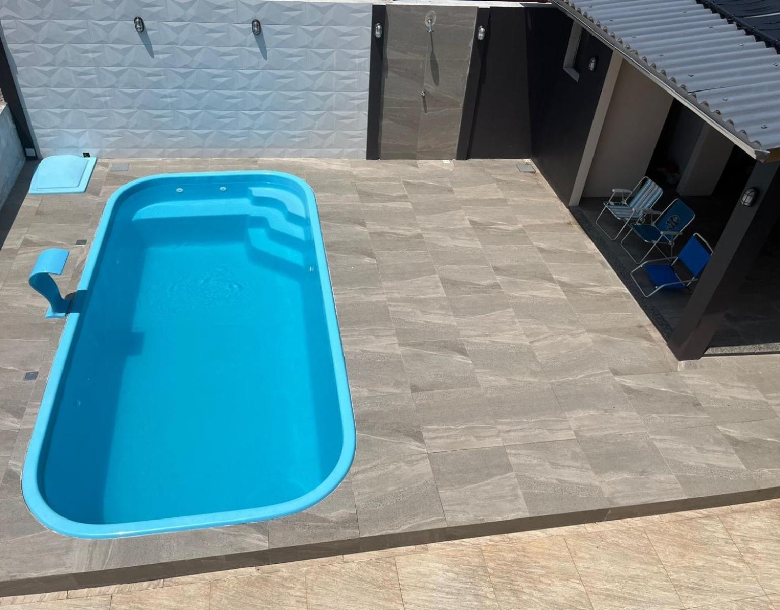 Casa Para Veraneio Em Torres Kültér fotó